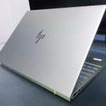 HP ENVY 13-ad100をレビュー デザイン・機能・性能すべてが高次元の13インチプレミアムノート