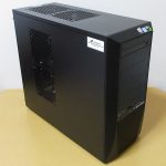 ガレリア XVをレビュー ドスパラ人気No.1!Core i7-8700×GTX 1070 TiのハイスペックゲーミングPC