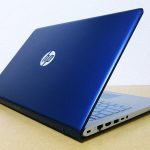 HP Pavilion 15-cc100 スタンダートプラスモデルをレビュー 洗練されたデザインと高い性能が魅力の15インチノート