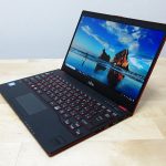 富士通 LIFEBOOK UHシリーズ WU2/C2をレビュー 重さわずか783g!軽量化にとことんこだわった13インチモバイルノート