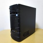 G-Tune NEXTGEAR-MICRO im570SA8-TVをレビュー GTX 1060搭載のコスパが光るゲーミングPC