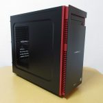 パソコン工房 LEVEL-R027-i7K-XNAをレビュー コスパ抜群のGTX 1080 Ti搭載ハイエンドモデル