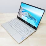 HP ENVY 13-ah0000をレビュー ワンランク上のクオリティ!造形美とコスパの高さを両立した13インチモバイルノート