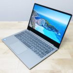 Lenovo ideapad 720Sをレビュー 重さわずか1097g!超軽量ボディとコスパの高さが魅力の13インチモバイルノート