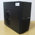 ガレリア DJをレビュー 10万円以下の価格が魅力の第8世代Core i5×GTX 1060搭載モデル