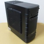 G-Tune NEXTGEAR-MICRO im590SA1をレビュー 第8世代Core i5とGTX 1060を搭載した高コスパモデル