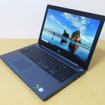 New Dell G3 15プラチナをレビュー 低価格&高コスパ!第8世代Core i7とGTX 1050 Tiを搭載したゲーミングノート