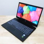 HP Pavilion Gaming 15-cx0000をレビュー 洗練されたデザイン&高いコスパが魅力のGTX 1050 Ti搭載ゲーミングノート