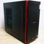 パソコン工房 LEVEL-R039-i7K-TOVIをレビュー 低価格&高コスパ!Core i7-9700KとRTX 2070を搭載した4K入門モデル