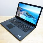 New Dell G3 17プラチナをレビュー 圧倒的コスパ!Max-Q版GTX 1060を搭載した大画面の17インチノート