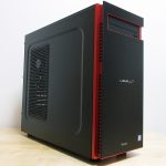 パソコン工房 LEVEL-R039-LCi9K-XYVIをレビュー 自作顔負けのクオリティ!Core i9-9900K×RTX 2080 Tiのハイエンドモデル