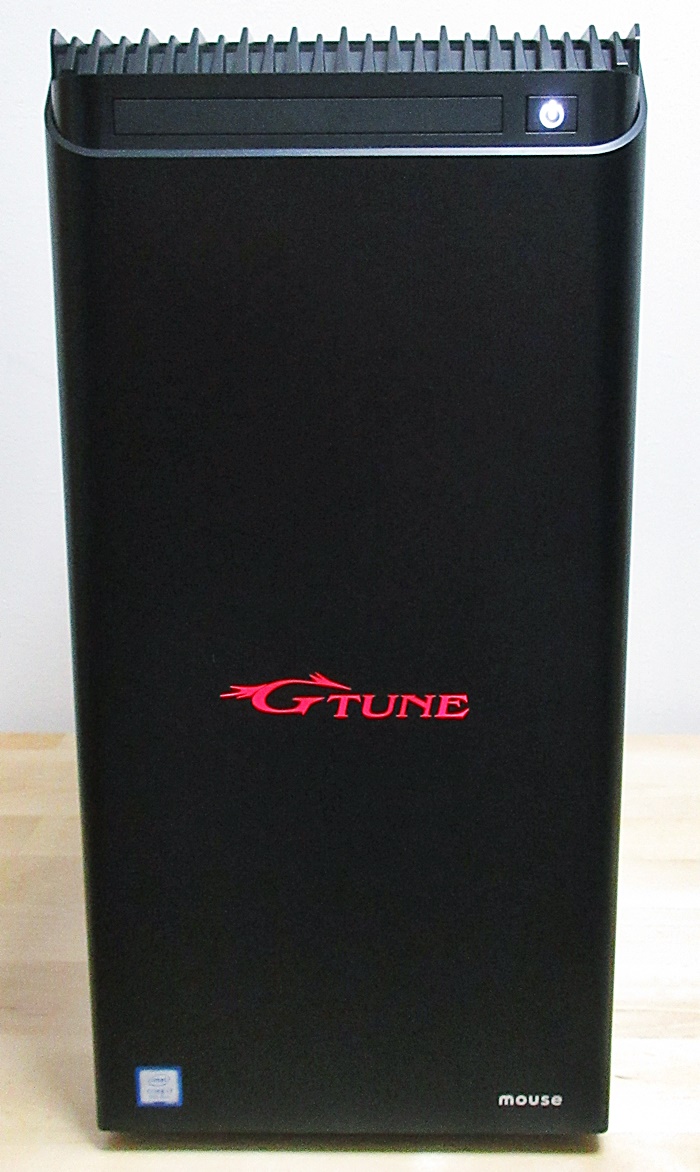 G Tune Nextgear I690pa3 Spをレビュー Pcをお手軽にドレスアップ 高機能ケースにrtx 80を搭載したハイエンドモデル Digital Station デジステ