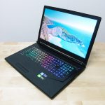 ガレリア GCF2070NFをレビュー RTX 2070&120Hzディスプレイ搭載!DXRに対応した新世代の17インチハイスペックノート