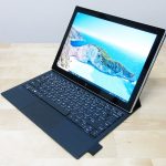 HP ENVY x2 12-g000をレビュー LTE通信対応!薄型軽量&どこでも使える究極の2-in-1モバイルノート