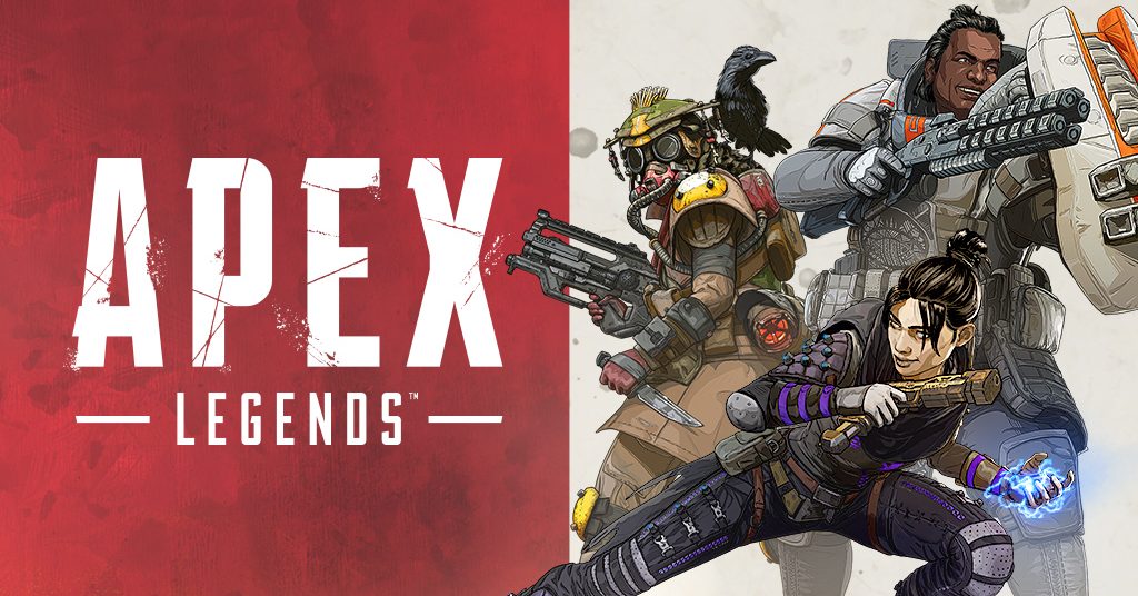 Apex Legends エイペックス レジェンズ の推奨スペックやおすすめゲーミングpcまとめ Digital Station デジステ