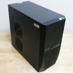 ガレリア DTをレビュー リーズナブルでハイパワー!Core i5-9400F&GTX 1660 Tiを搭載した新世代のミドルクラスモデル