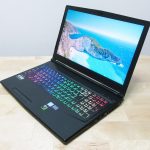 ガレリア GCR1660TGFをレビュー 新世代のCore i7-9750H&GTX 1660 Ti搭載!充実した装備が自慢の本格派ミドルクラスノート
