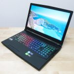 ガレリア GCR2070RGFをレビュー Core i7-9750H&RTX 2070搭載!充実した装備が光る本格派のハイスペックゲーミングノート