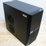ガレリア RH5 2600をレビュー とにかく安い!GTX 1650を搭載したゲーミングPC入門モデル