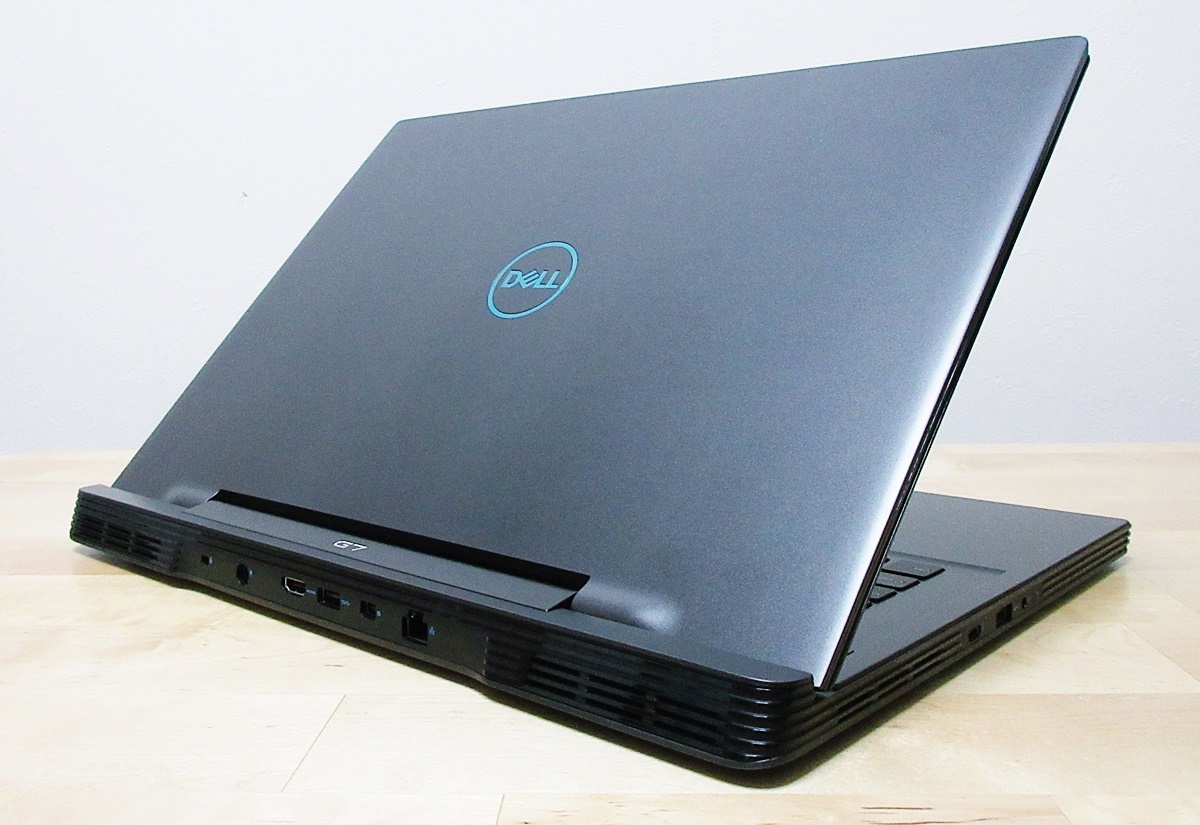 Dell G7 17 7790 20Q23 ゲーミングPC - www.iq.com.tn