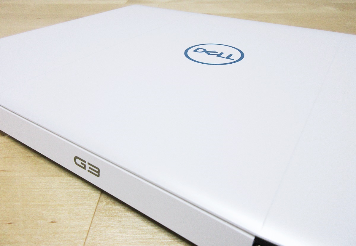 品質保証 Dell 11800H・16GBメモリ i7 Core プラチナ 15 G3 ノートPC