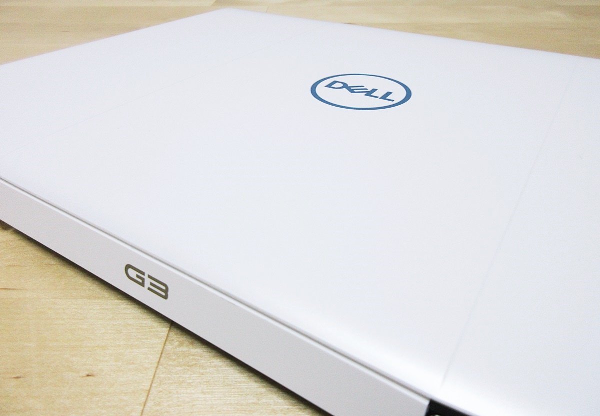 DELL G3 15 ゲーミングPC | nort.swiss