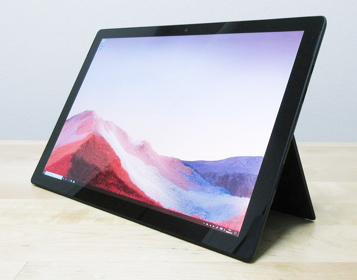 サーフェス 7 マイクロソフト プロ Surface Pro