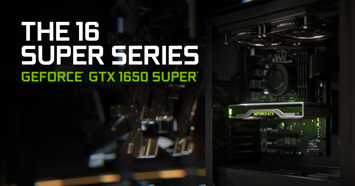 GTX 1650 SUPER搭載おすすめゲーミングPC GTX 1660に迫る性能！？フル 