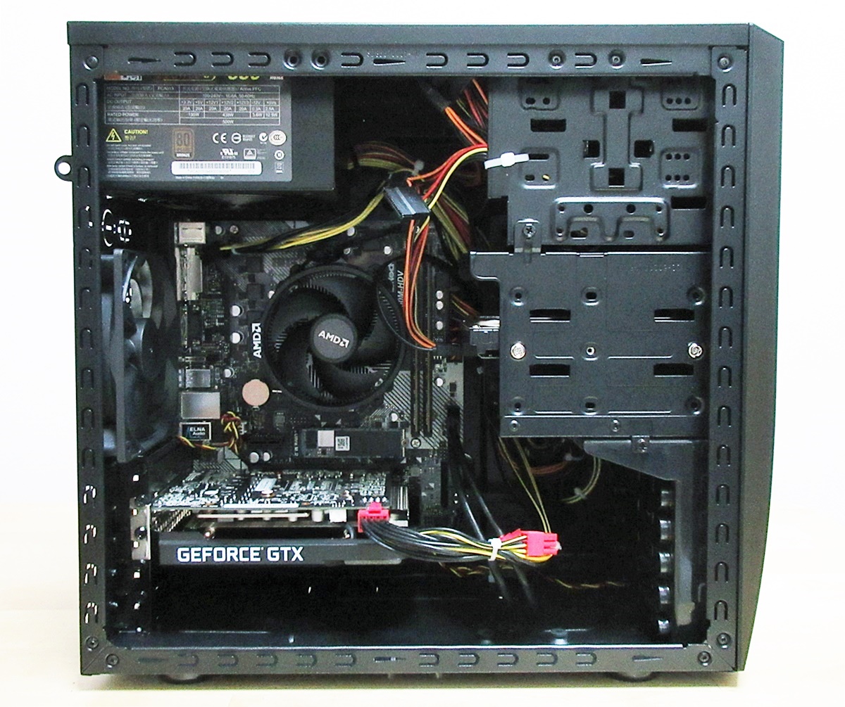 ゲーミングPC】ガレリア GALLERIA RT5+sobrape.com.br