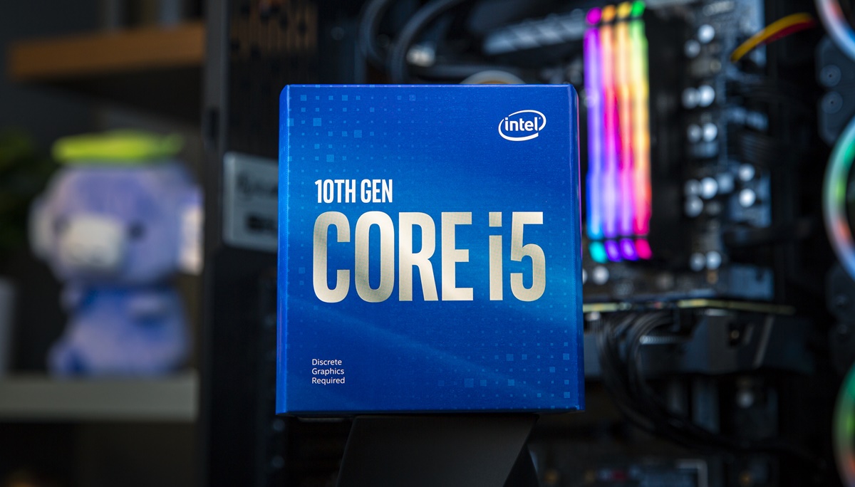 Core i5-10400搭載おすすめゲーミングPC ついにハイパースレッディング