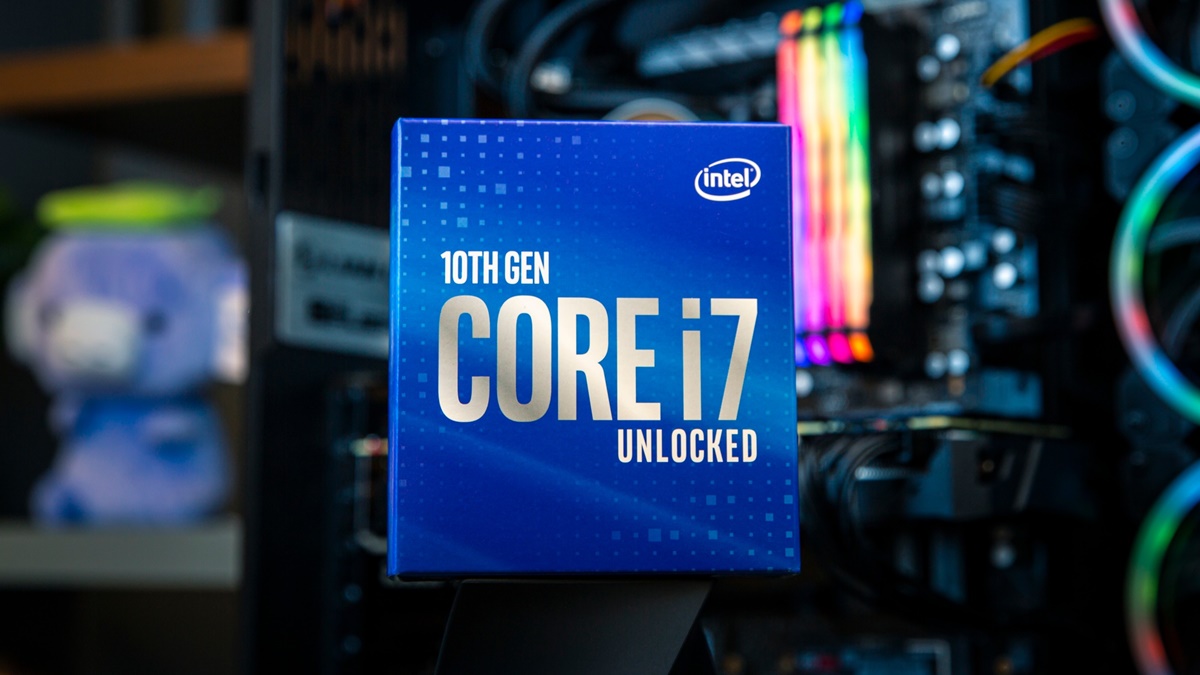 Core i7-10700K搭載おすすめゲーミングPC ハイパースレッディング再び