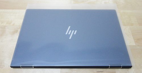 重量999g HP DragonFly タッチパネル i5 8世代 SSD512 限定販売の人気