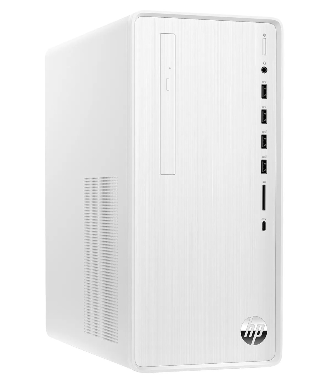 HPのおすすめデスクトップパソコン2023 オシャレなデザインと高い 