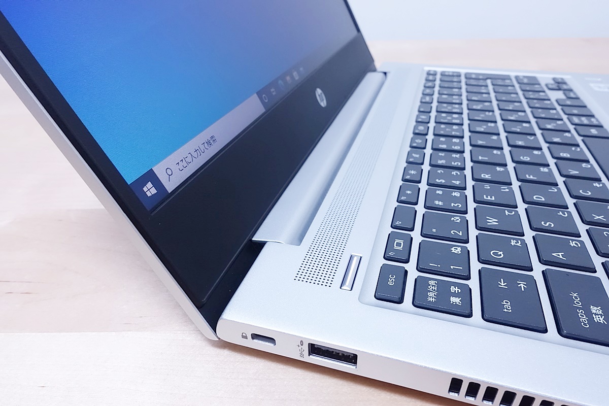 期間限定特別価格 HP ProBook ノートパソコン Windows11 F63 sushitai