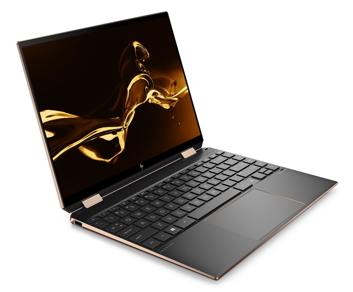 ノートPCHP Spectre x360 14-ea 2020年発売モデル - ノートPC