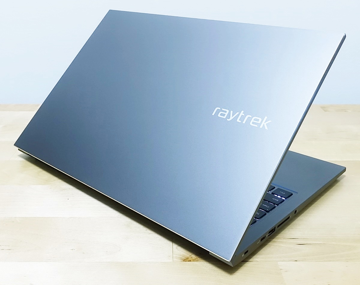 【超美品/保証期間内】raytrek R6-AA i7/32GB/2TB
