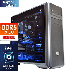 ビジネス用最強PC 最新Core i5 13400 10コア16CPU搭載-