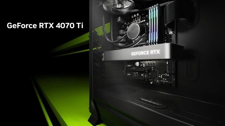RTX 4070 Ti搭載おすすめゲーミングPC RTX 3090レベルの性能！4Kでの