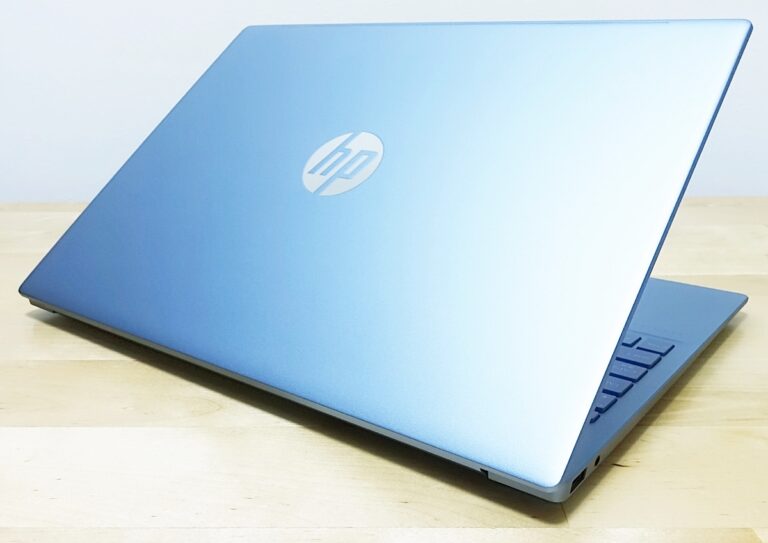 HP Pavilion 16-af0000をレビュー コスパ良好！高いクオリティを誇るワンランク上の16インチスタンダードノート ...