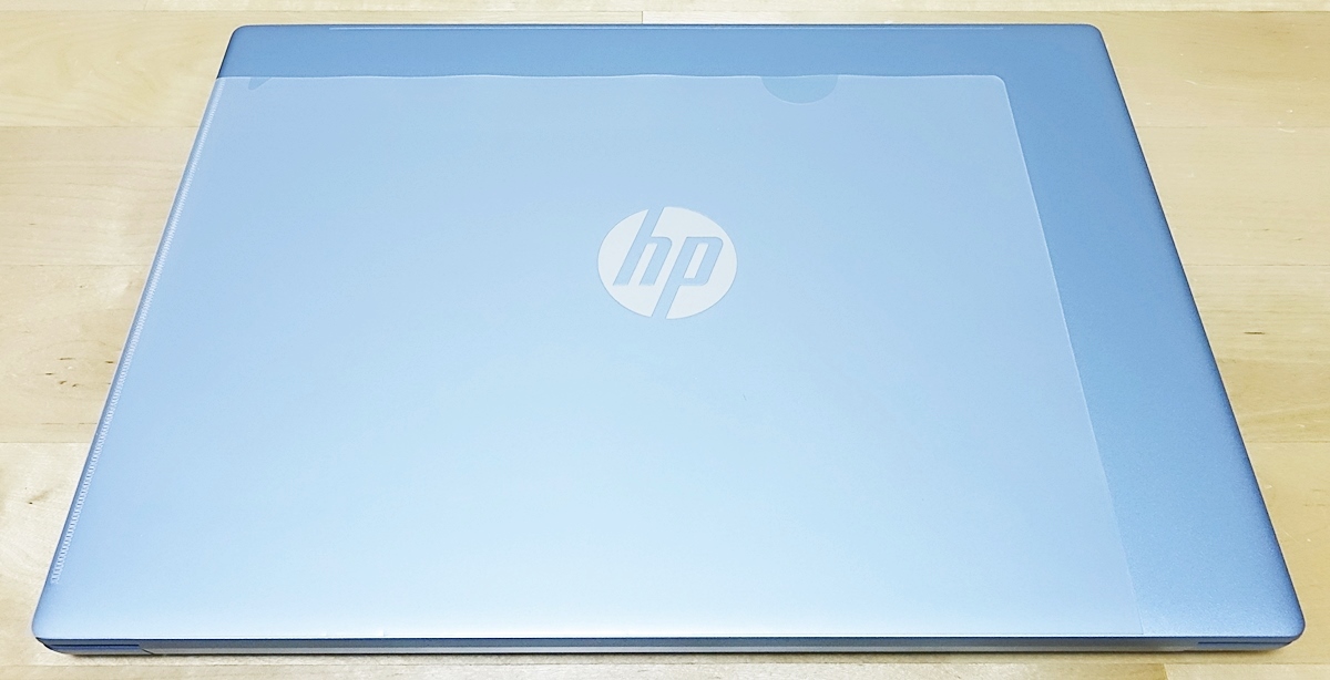 HP Pavilion 16-af0000をレビュー コスパ良好！高いクオリティを誇るワンランク上の16インチスタンダードノート ...